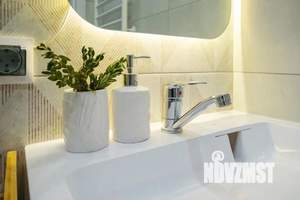 1-к квартира, посуточно, 21м2, 1/1 этаж