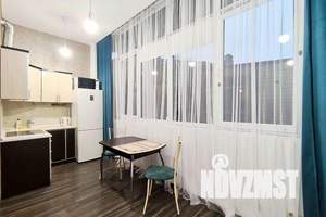 1-к квартира, посуточно, 30м2, 2/5 этаж