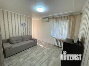 3-к квартира, посуточно, 60м2, 3/5 этаж