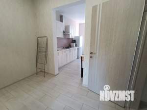 2-к квартира, посуточно, 56м2, 2/3 этаж