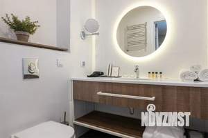 2-к квартира, посуточно, 56м2, 1/10 этаж