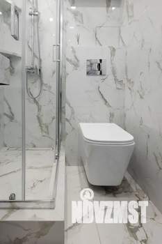 1-к квартира, посуточно, 17м2, 18/19 этаж