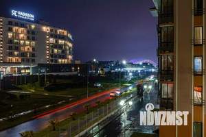 1-к квартира, посуточно, 80м2, 1/1 этаж