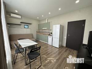 2-к квартира, посуточно, 48м2, 5/5 этаж