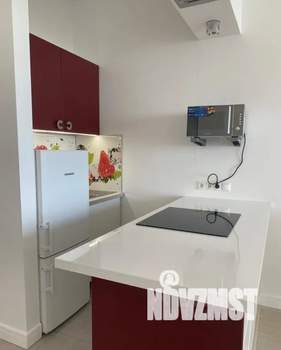 1-к квартира, посуточно, 50м2, 2/26 этаж