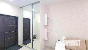 1-к квартира, посуточно, 28м2, 1/1 этаж