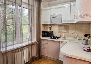 3-к квартира, на длительный срок, 52м2, 3/5 этаж