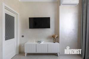 3-к квартира, посуточно, 40м2, 4/5 этаж