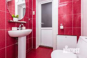 1-к квартира, посуточно, 49м2, 1/1 этаж