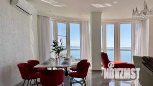 2-к квартира, посуточно, 125м2, 1/1 этаж