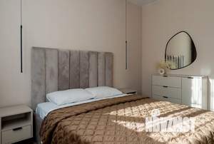 2-к квартира, посуточно, 57м2, 1/5 этаж