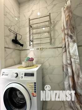 2-к квартира, посуточно, 37м2, 2/9 этаж