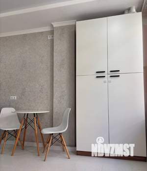 Студия квартира, на длительный срок, 20м2, 3/3 этаж