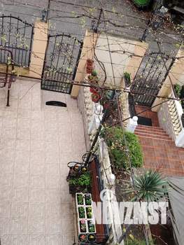 1-к квартира, посуточно, 33м2, 2/3 этаж