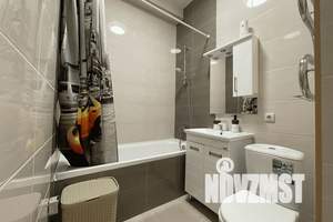 1-к квартира, посуточно, 35м2, 8/13 этаж