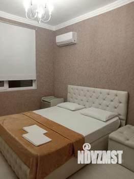 1-к квартира, на длительный срок, 26м2, 2/3 этаж