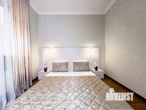 2-к квартира, посуточно, 19м2, 1/1 этаж