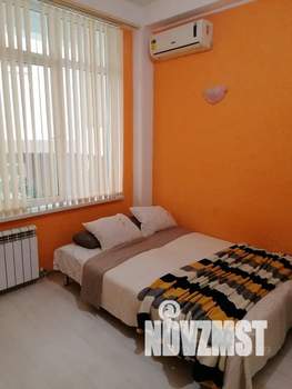 Студия квартира, посуточно, 20м2, 1/8 этаж