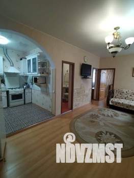 3-к квартира, на длительный срок, 64м2, 2/3 этаж