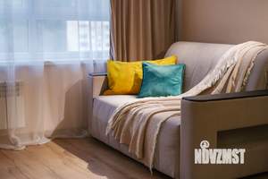 1-к квартира, посуточно, 38м2, 20/20 этаж