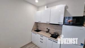 Студия квартира, посуточно, 25м2, 4/12 этаж