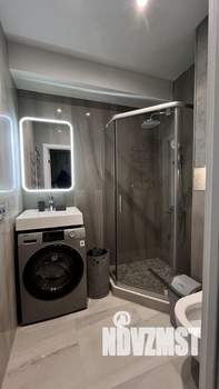 Студия квартира, на длительный срок, 22м2, 8/18 этаж