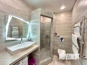 2-к квартира, посуточно, 45м2, 2/5 этаж