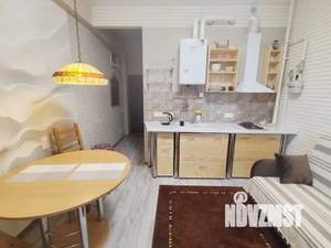 Студия квартира, посуточно, 30м2, 7/15 этаж