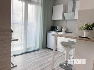 Студия квартира, на длительный срок, 24м2, 7/20 этаж