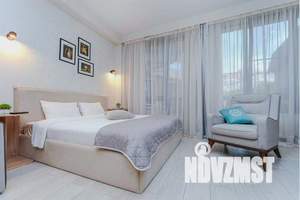 1-к квартира, посуточно, 10м2, 1/11 этаж