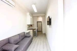 1-к квартира, посуточно, 28м2, 4/5 этаж
