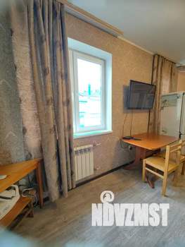 Студия квартира, посуточно, 25м2, 2/3 этаж