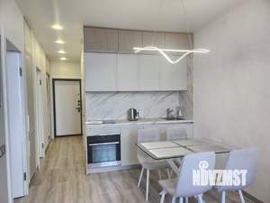 3-к квартира, на длительный срок, 52м2, 4/21 этаж