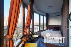 2-к квартира, посуточно, 62м2, 9/12 этаж