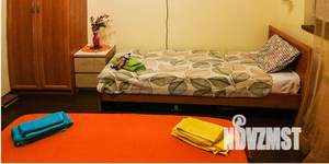3-к квартира, посуточно, 65м2, 1/3 этаж