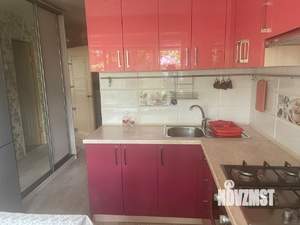 1-к квартира, на длительный срок, 33м2, 2/5 этаж