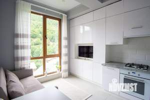 2-к квартира, на длительный срок, 38м2, 5/6 этаж