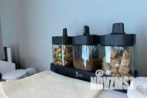 1-к квартира, посуточно, 19м2, 2/3 этаж