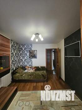 1-к квартира, посуточно, 32м2, 2/5 этаж