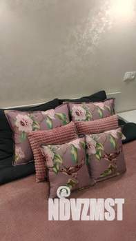 1-к квартира, посуточно, 41м2, 11/12 этаж