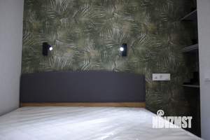 1-к квартира, на длительный срок, 35м2, 2/18 этаж