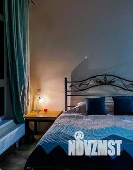 Студия квартира, посуточно, 27м2, 4/4 этаж