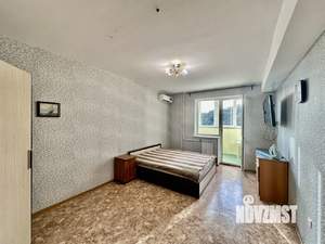 1-к квартира, на длительный срок, 40м2, 3/10 этаж