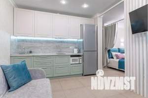 1-к квартира, посуточно, 32м2, 3/12 этаж