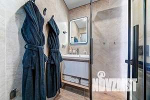 1-к квартира, посуточно, 20м2, 3/8 этаж