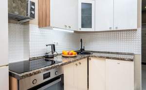 1-к квартира, на длительный срок, 35м2, 4/7 этаж
