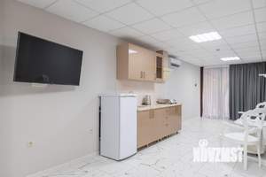 1-к квартира, посуточно, 51м2, 1/1 этаж