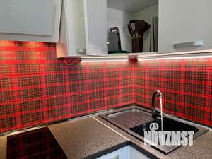 1-к квартира, посуточно, 39м2, 3/7 этаж