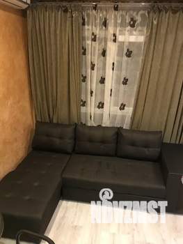 Студия квартира, посуточно, 35м2, 3/9 этаж