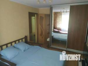 2-к квартира, посуточно, 50м2, 3/5 этаж